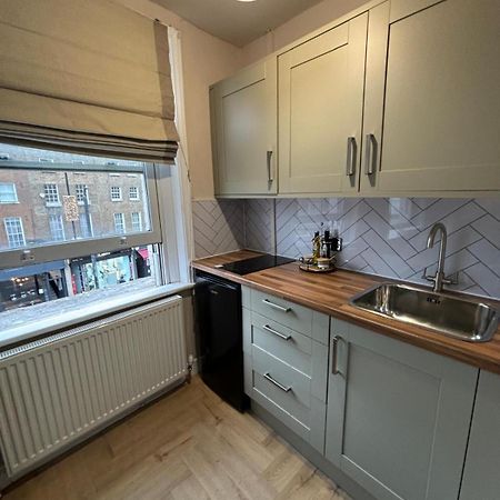 Bed and Breakfast Camden Town Londyn Zewnętrze zdjęcie