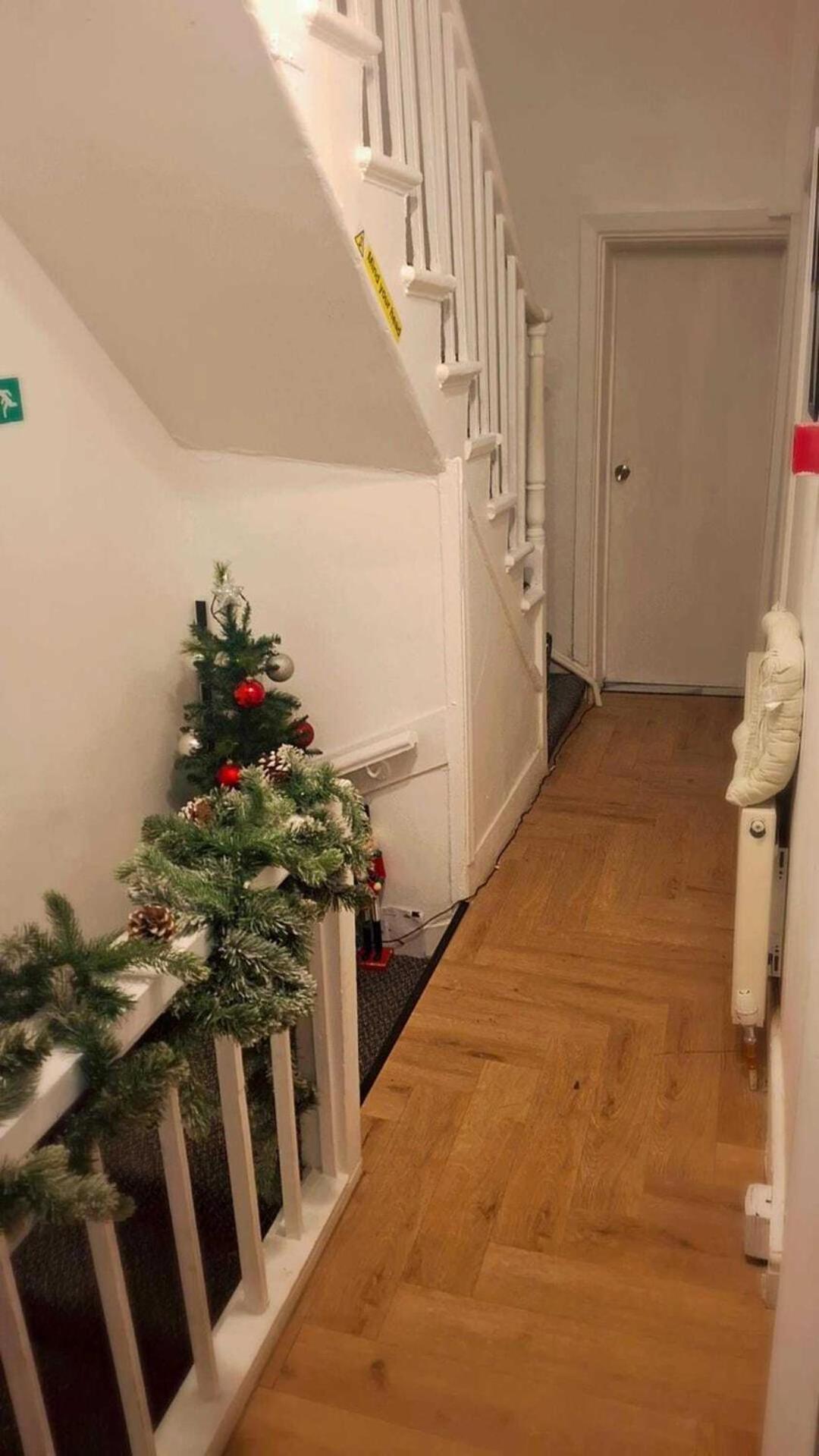 Bed and Breakfast Camden Town Londyn Zewnętrze zdjęcie