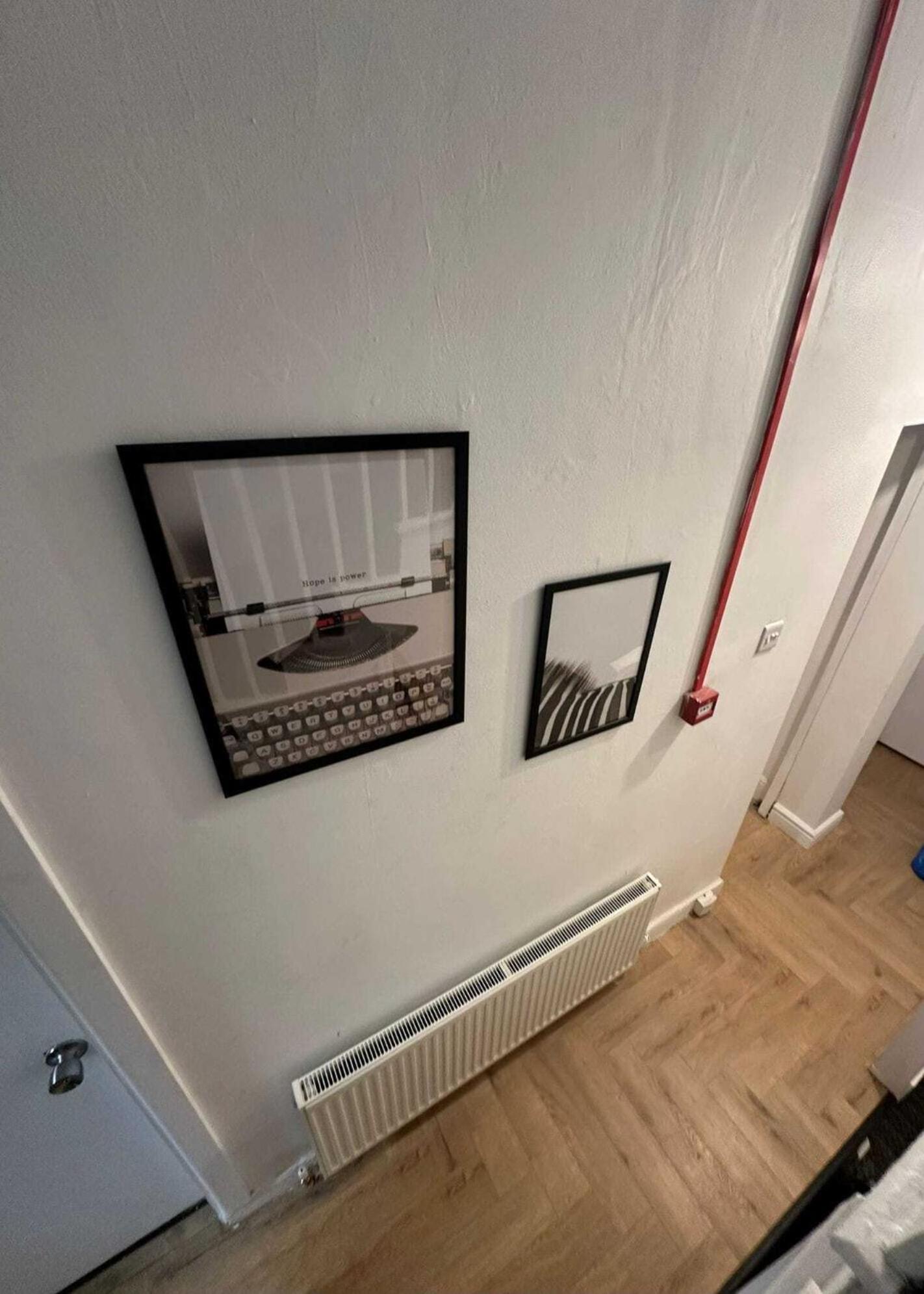 Bed and Breakfast Camden Town Londyn Zewnętrze zdjęcie